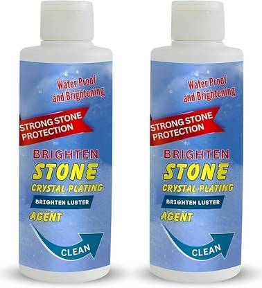 Nandjiya 2 Pcs Stone Cleaner jasmi