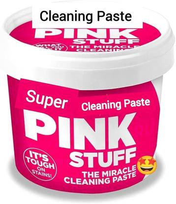 TRENDZONE Super Pink Stuff Paste 200g Stain Remover