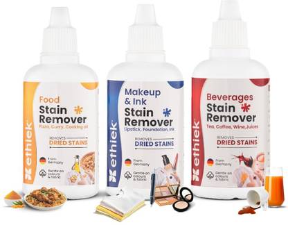 JOYSTER Stain Removal Specialist Kit Stain Remover