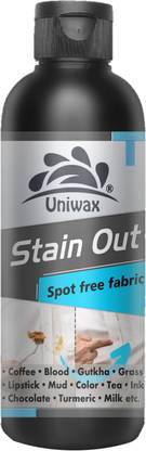 uniwax stain out 250 Stain Remover