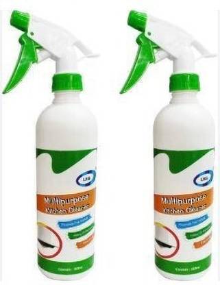 Unickmultistore MULTIPURPOSE KITCHEN STAIN REMOVER@0012 Stain Remover