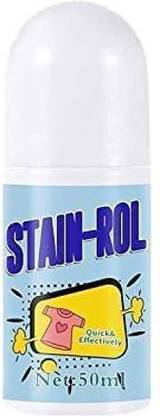 CHANDRUTRADERS 1 PCS Portable No-wash Instant Stain Remover Pen Stain Remover