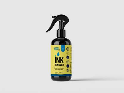 Kleen Up Pen Ink Mark | Marker ink | Permanent Marker From Fabric, Wood & Tiles Stain Remover