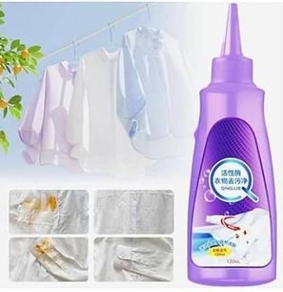pinaki CLOTH STAIN REMOVER#1002 Stain Remover