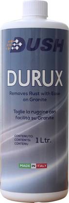 DUSH DURUX - Granite Rust Remover Chemical Stain Remover