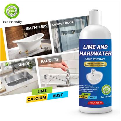 romj All Type Of Lime And Hard Stain Remover Stain Remover