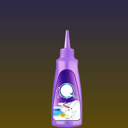 juggaris Universal Tone Mark Treatment for Fabrics Stain Remover