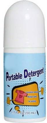 MOREMOTION Stain Remover Detergent Roll Stain Remover