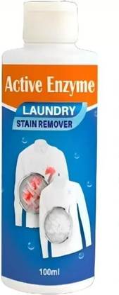 H K GROUP Laundry Stain Remover for Clothes, Sofas & Cars | Removes Tough Stains Stain Remover