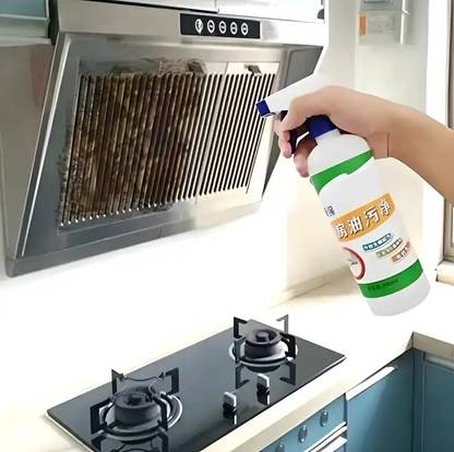 REGLET Spray Can for MultiPurpose Use in Kitchen Cleaner Stain Remover