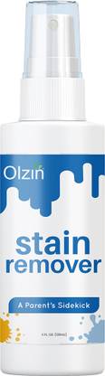 OLZIN STAIN REMOVER-100ML Stain Remover