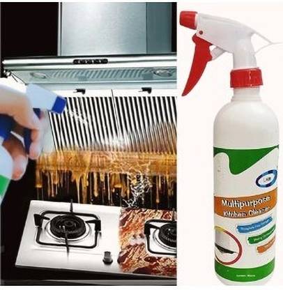 Unickmultistore STAIN REMOVER 500ML#002 Stain Remover