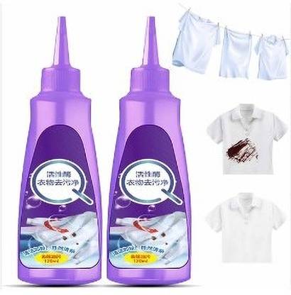 Ashish Cloth Stain Remover 150ml#2016 Stain Remover