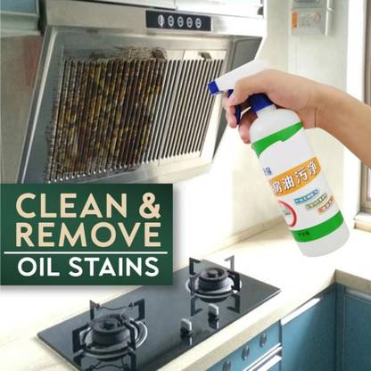 REGLET Anti-Bacterial & Removes Hard-water Stains | Stain Remover Stain Remover