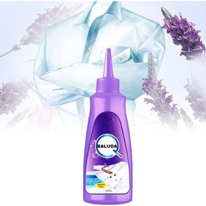 बालूदा Multi-purpose All Type Colour Instant Stain Remover For All Type Clothes दाग हटानेवाला