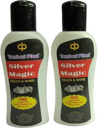 Tamberi Piteri Silver Magic Stain Remover