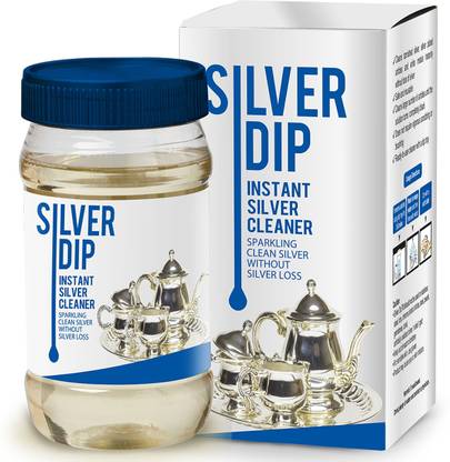 SILVER DIP Stain Remover (300 ml) Stain Remover