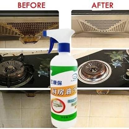 Unickmultistore STAIN CLEANER SPRAY#0021 Stain Remover