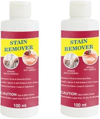 LootZoo Pro Laundry Stain Remover – Effective on Stubborn Stains, Safe for Fabrics Stain Remover