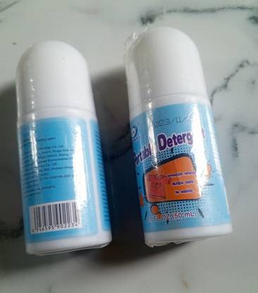 Unickmultistore CLOTH STAIN REMOVER#111 Stain Remover