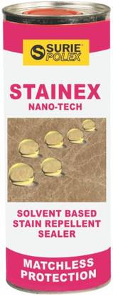 surie polex Stainex Nano-Tech Sealer Stain Remover