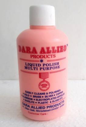 Dara Allied Liquid Dara100 Stain Remover