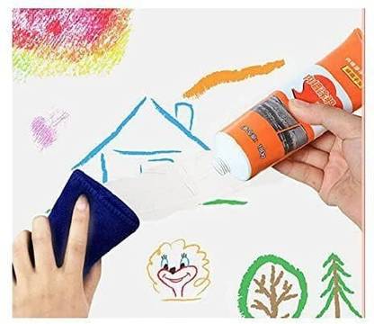 Oneness Multifunctional Wall Scratch And Stain Remover cleaning Cream Stain Remover