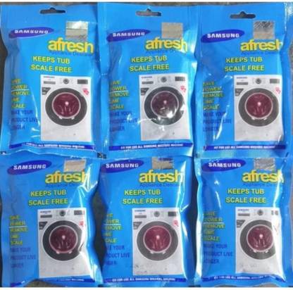 SSD Washing machine drum cleaning Stain Remover