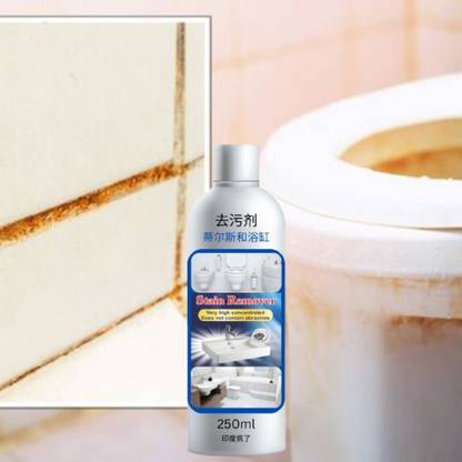 syeons toilet tube and bathroom wall cleaning spray for heavy surface rust cleaner Stain Remover