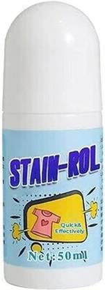 ADL PASSION Clothes Stain Remover-Roll Bead Design,Portable Clothes Stain Remover Stain Remover