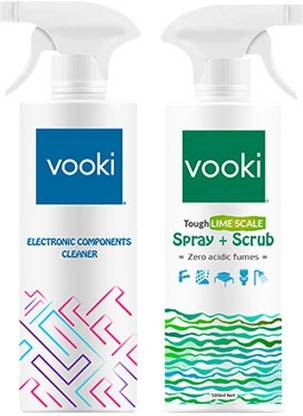vooki Vooki_EC_LS_Combo_Pk2 Stain Remover