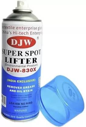 SURSHA DJW 830X Stain Remover