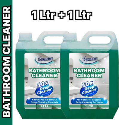 REGLET Hard liquid + Wipe All Purpose Cleaner Stain Remover