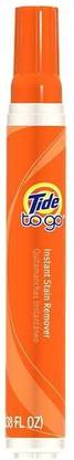 Tide To Go Mini Instant Stain Remover Pen, 1 count Stain Remover
