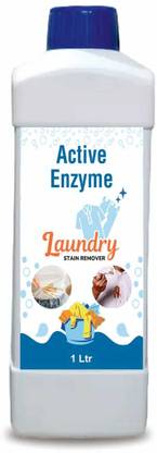 Matangi Laundry Stain Remover, Active Enzyme Instant spot cleaner Stain Remover