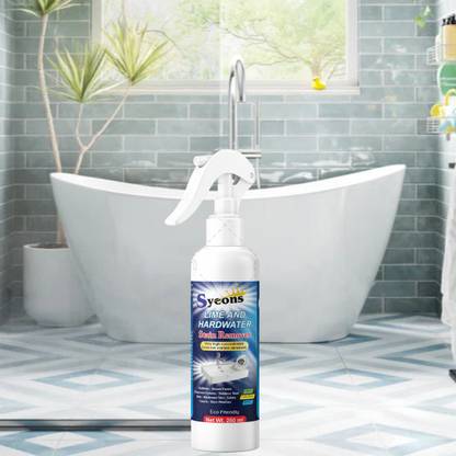 syeons FLOOR CLEANING SPRAY FOR RUST CLEANER OF TILES AND FLOOR Stain Remover