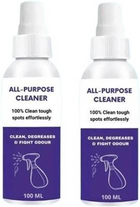 Daitri Multi purpose stain cleaner & Derusting spray Stain Remover