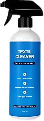 RELIAC Textile Stain Cleaner Spray Stain Remover