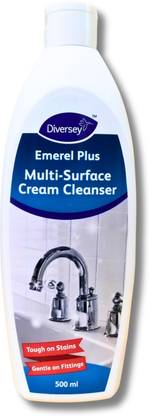 Diversey Emerel Plus Multi-Purpose Stain Remover - 500 ml Stain Remover