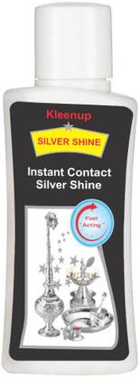 Rooperi Instant contact silver shinerimaa Stain Remover