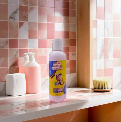 Devina Tile Cleaner _01 Stain Remover