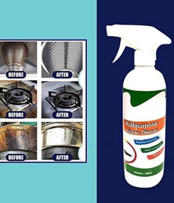 REGLET Mold Remover Spray Stain Remover Stain Remover