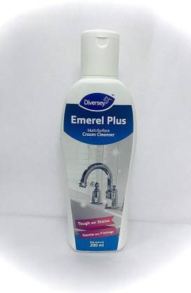 Diversey Emerel Plus Multi-Purpose Stain Remover - 200 ml Stain Remover