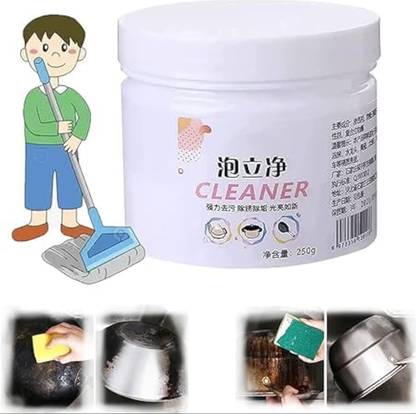 Ashish Kitchen Product Cleaner Stain Remover