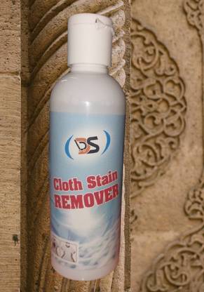 GRABNSHOP Cloth Stain Remover@019 Stain Remover