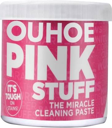 TRENDLIFE Super Pink Stuff Paste 10GGM Stain Remover