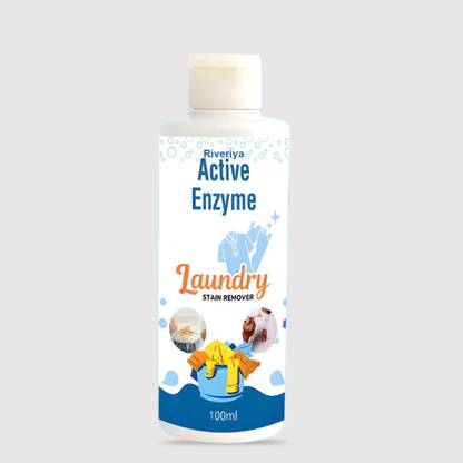 RIVERIYA Quick Rust And Stain Remover | Easy to Use | Pack of 1 Stain Remover