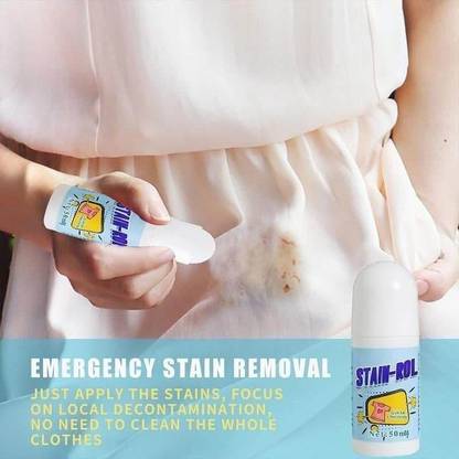 MAA ENTERPRISE Cloth Oil Stain Remover Stain Remover