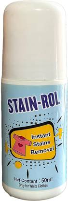 CORRUPTAK Multi-Purpose Roll Bead Fabric Clothes Stain Remover Stain Remover Stain Remover Stain Remover