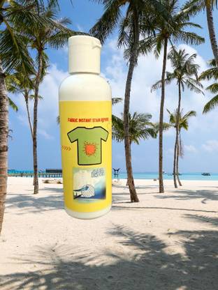PRERNA Cloth Stain Remover@9013 Stain Remover